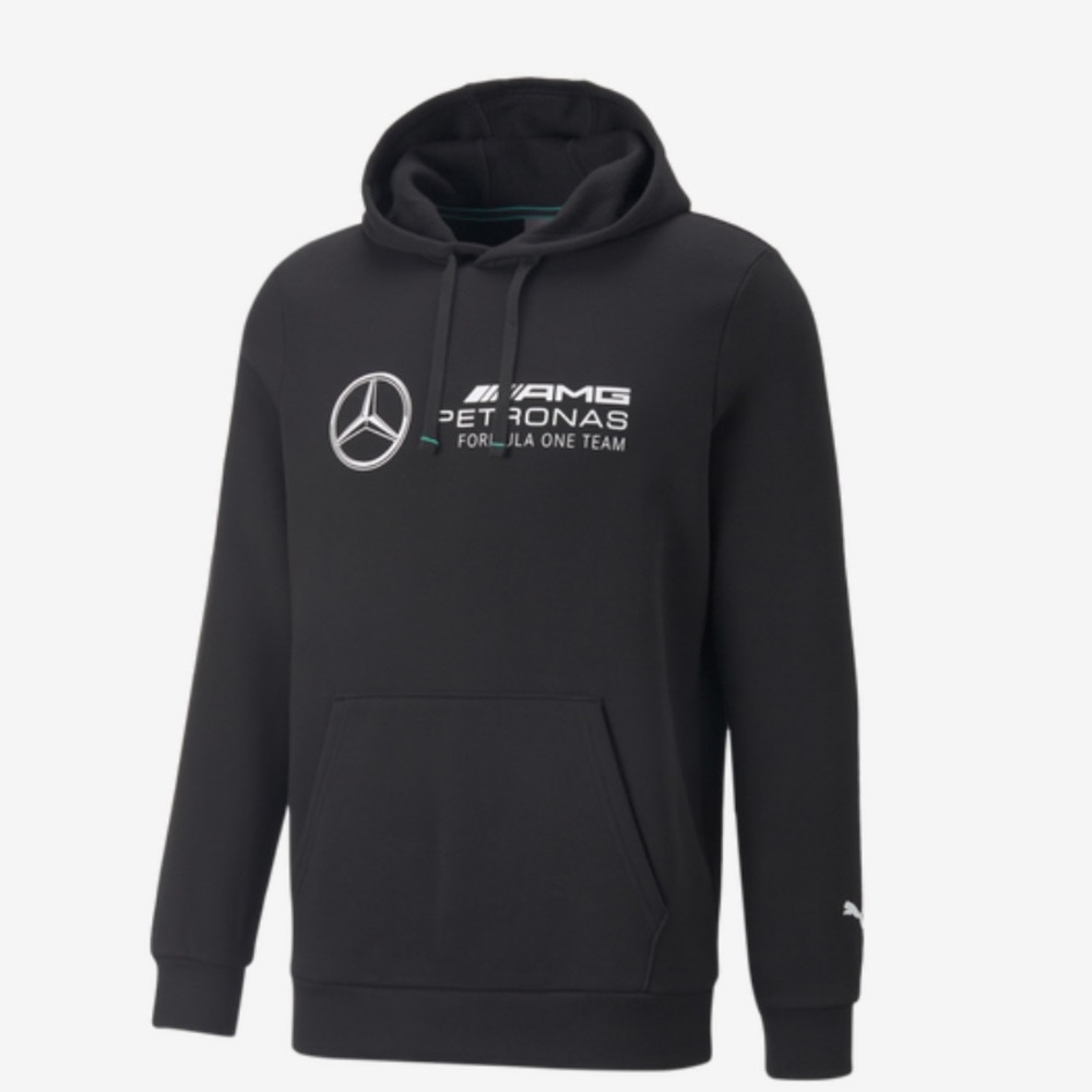 Mercedes Petronas AMG Sweatshirt